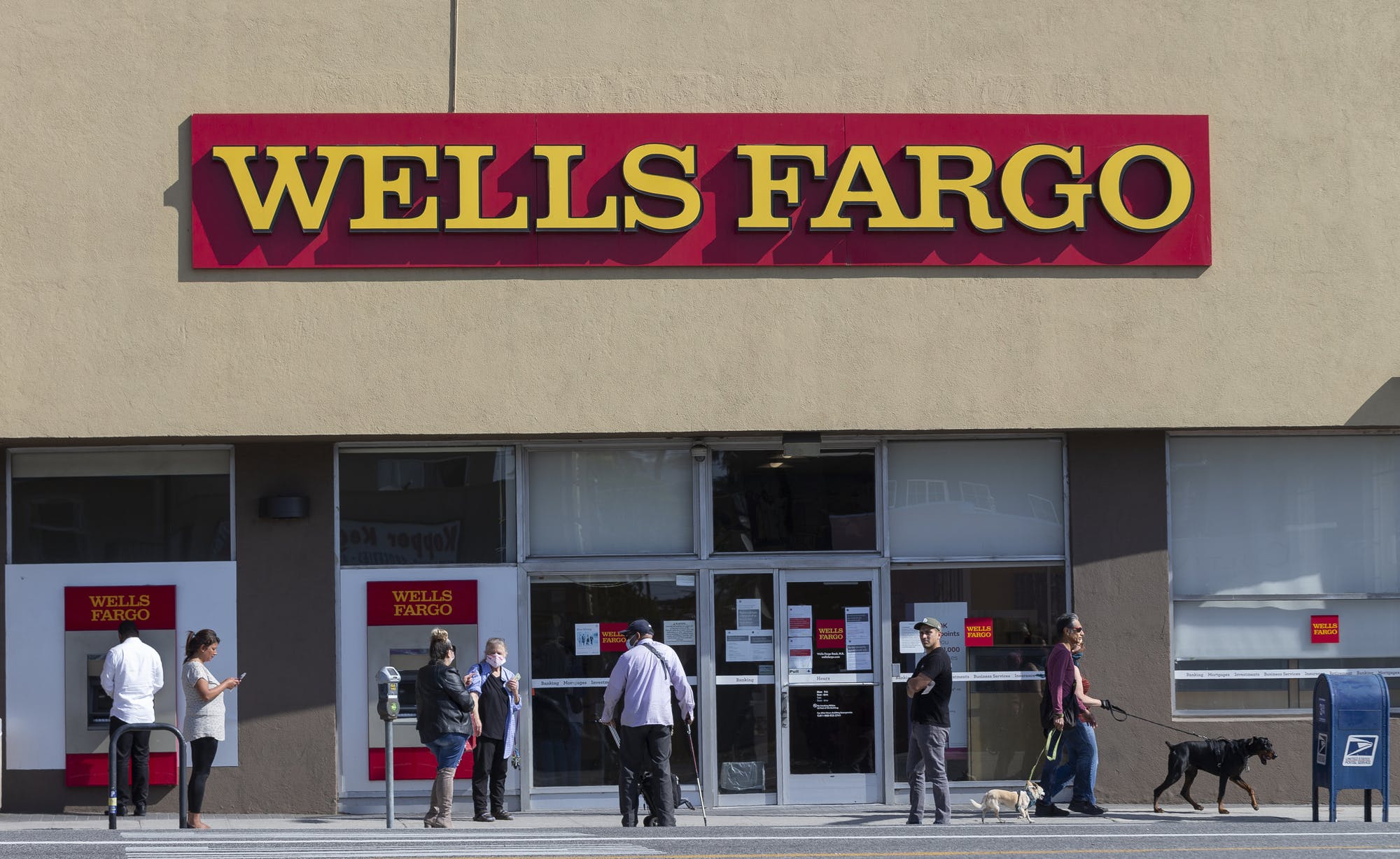 How To Activate Your Wells Fargo Credit Card 2024 Guide Richannel