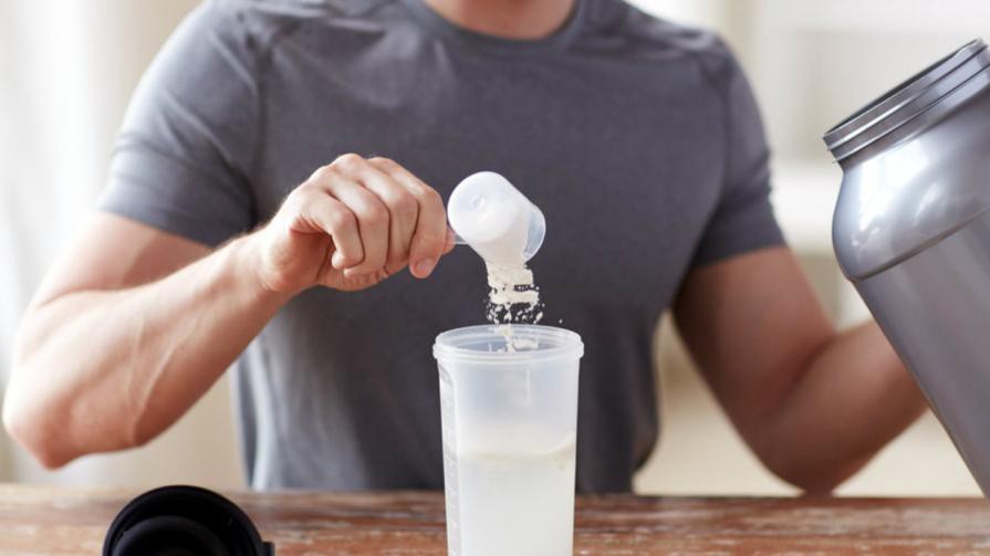 Benefits Of Whey Protein For Muscle Building And Weight Loss