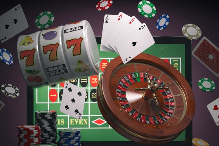 What are The Best Online Casino Games Right Now? - Richannel