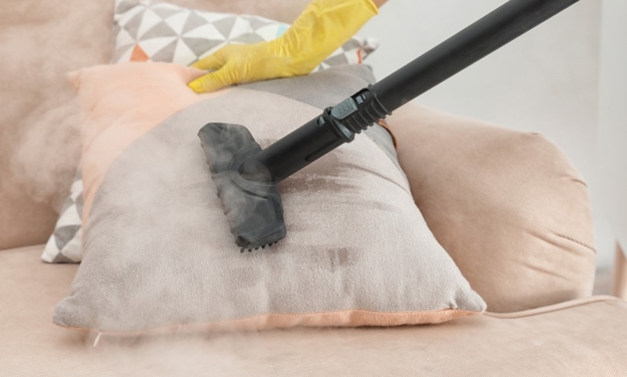 How Often Should a Couch be Professionally Cleaned? Richannel
