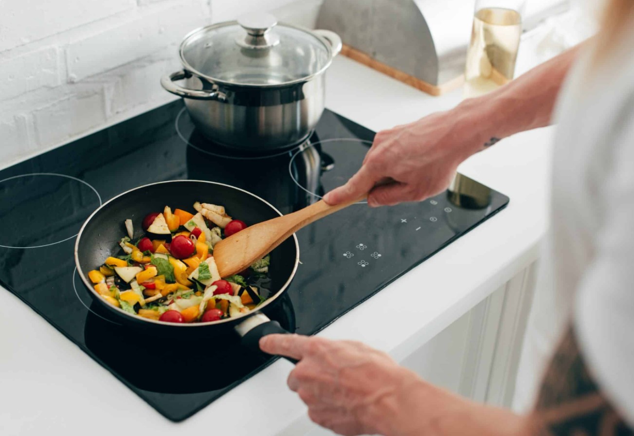 How Much Electricity do Electric Stoves Use Richannel