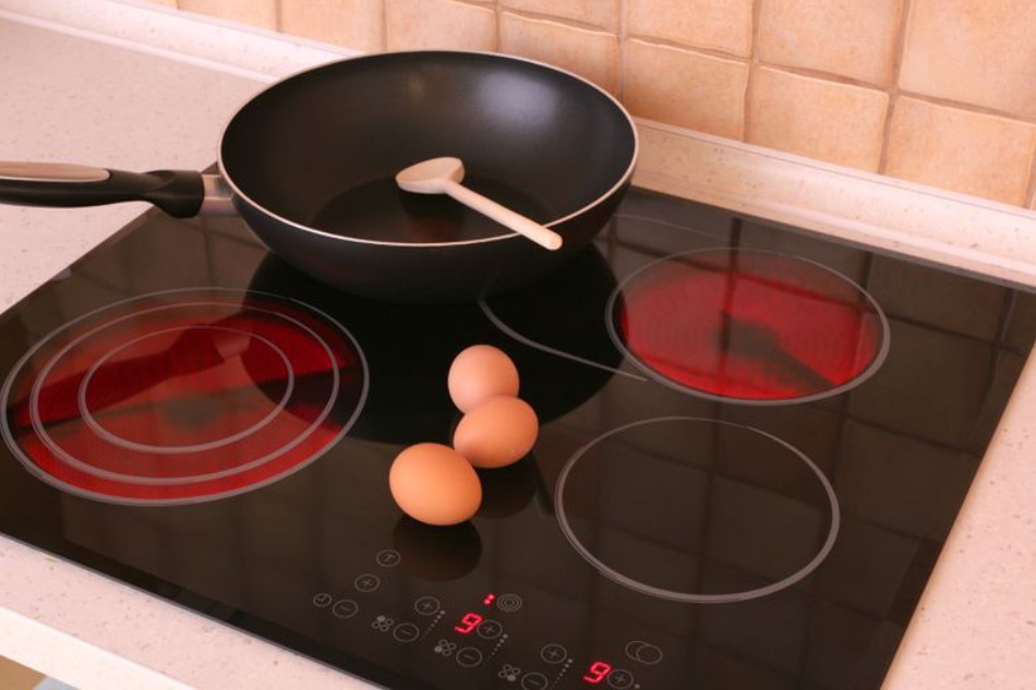 How Much Electricity do Electric Stoves Use Richannel