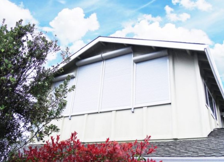 How Do Electric Window Shutters Work Richannel