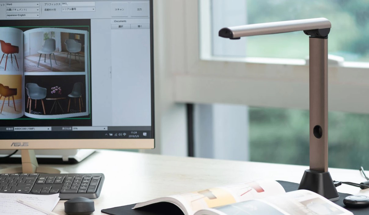 Top 5 Best Document Cameras for Online Teaching in 2024 Richannel