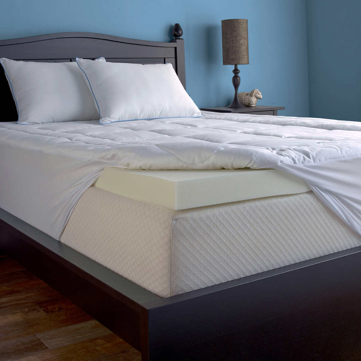 What is The Average Lifespan of a Memory Foam Mattress 2024 Guide