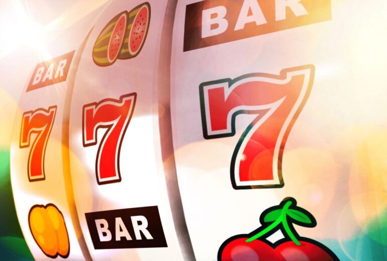 casino online bonuses types