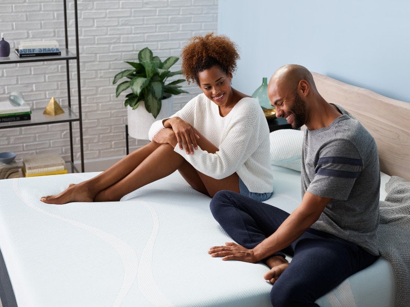 What is The Average Lifespan of a Memory Foam Mattress 2024 Guide