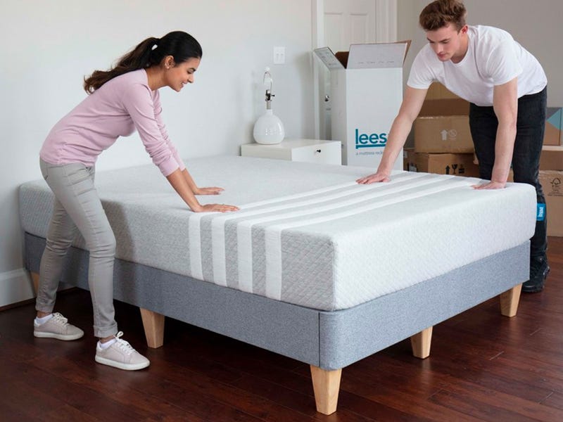 What is The Average Lifespan of a Memory Foam Mattress 2024 Guide