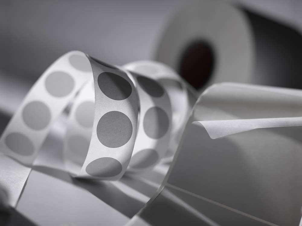 6 Advantages of Printing Your Own Adhesive Labels Richannel