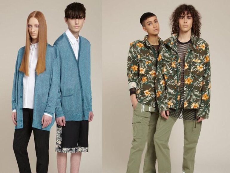 Why Are Unisex Clothes So Popular Among Millennial Men - Richannel