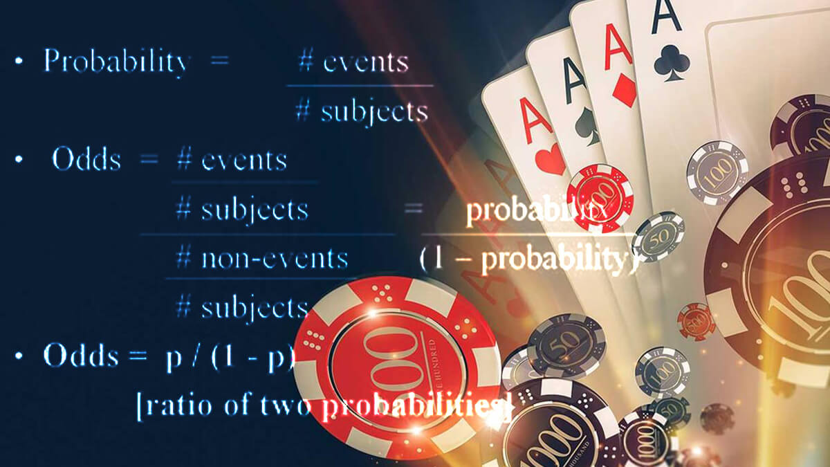 What Type Of Probability Is Used In Gambling 2024 Guide Richannel