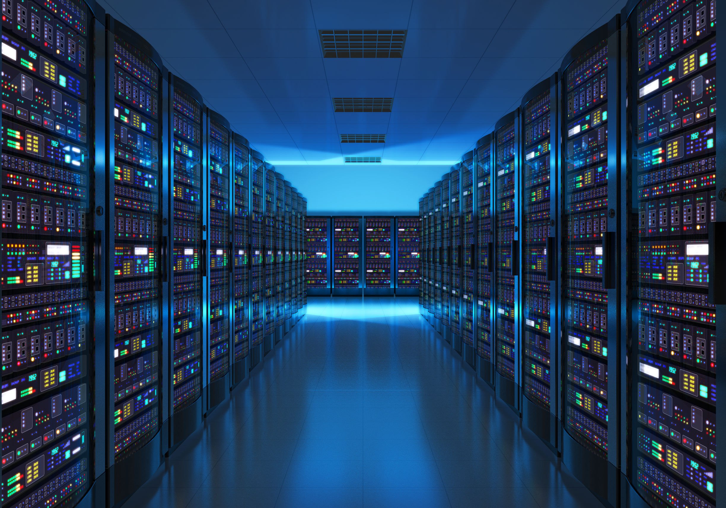Are Offshore Dedicated Servers More Secure - 2023 Guide - Richannel