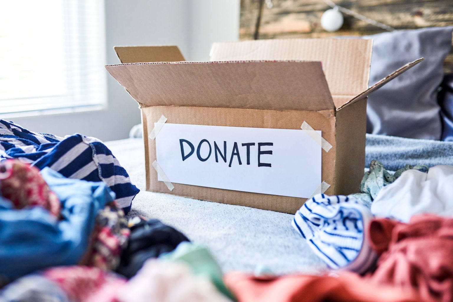 What Should You Do With Your Unwanted Stuff When Moving Richannel