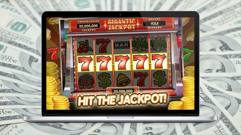 play real casino games online for free