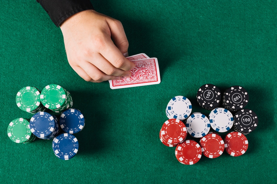 What Is the Most Valuable Chip In Poker? - Richannel