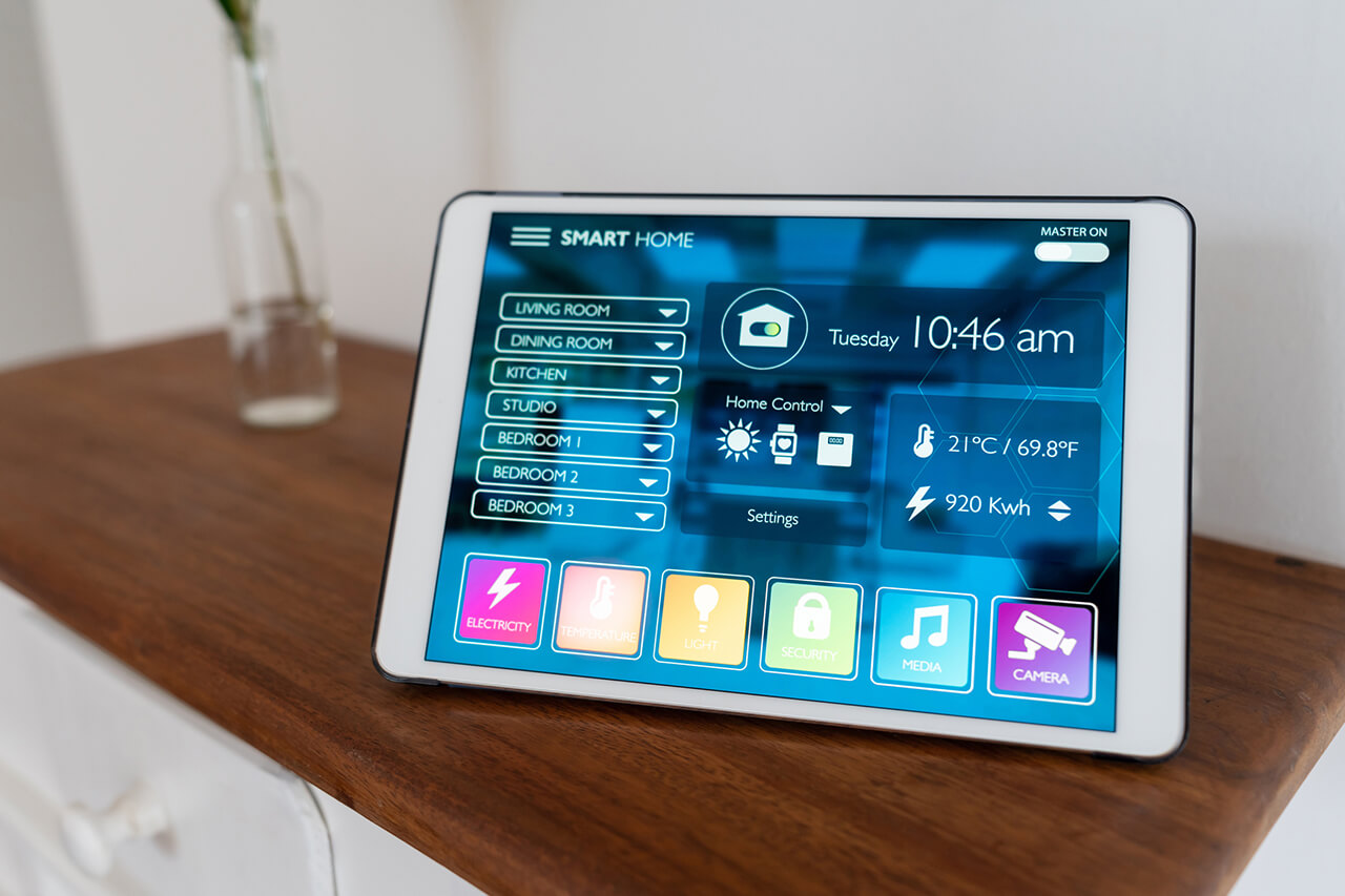 Home Automation: The Real Answer to 'How Much Does It Cost?' - Richannel