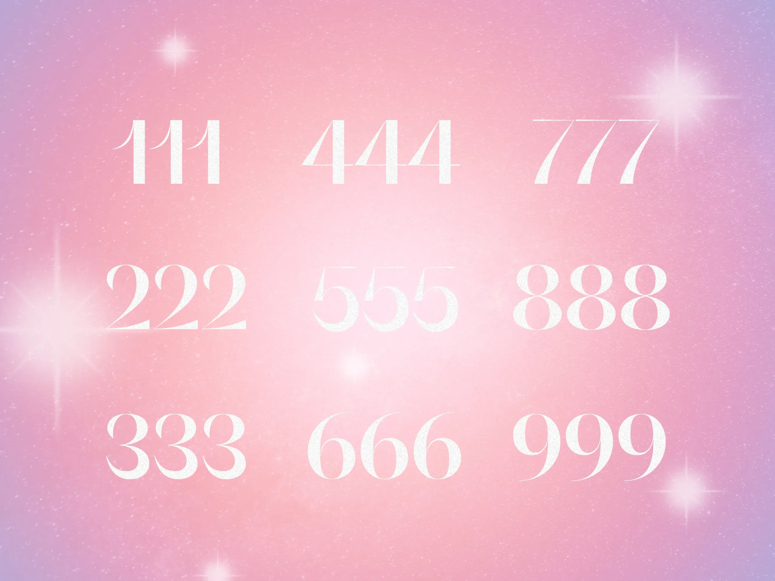 Angel Numbers Impact On Our Spiritual Life Richannel