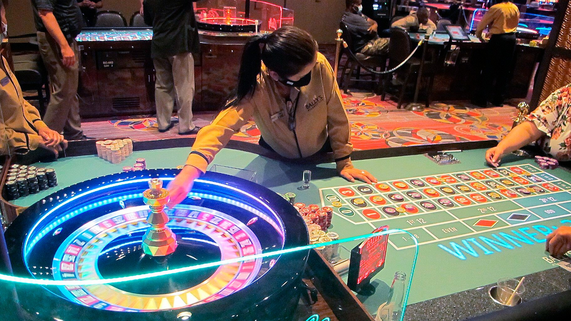 3 Reasons Why Roulette a Game of Skills and Intelligence Richannel