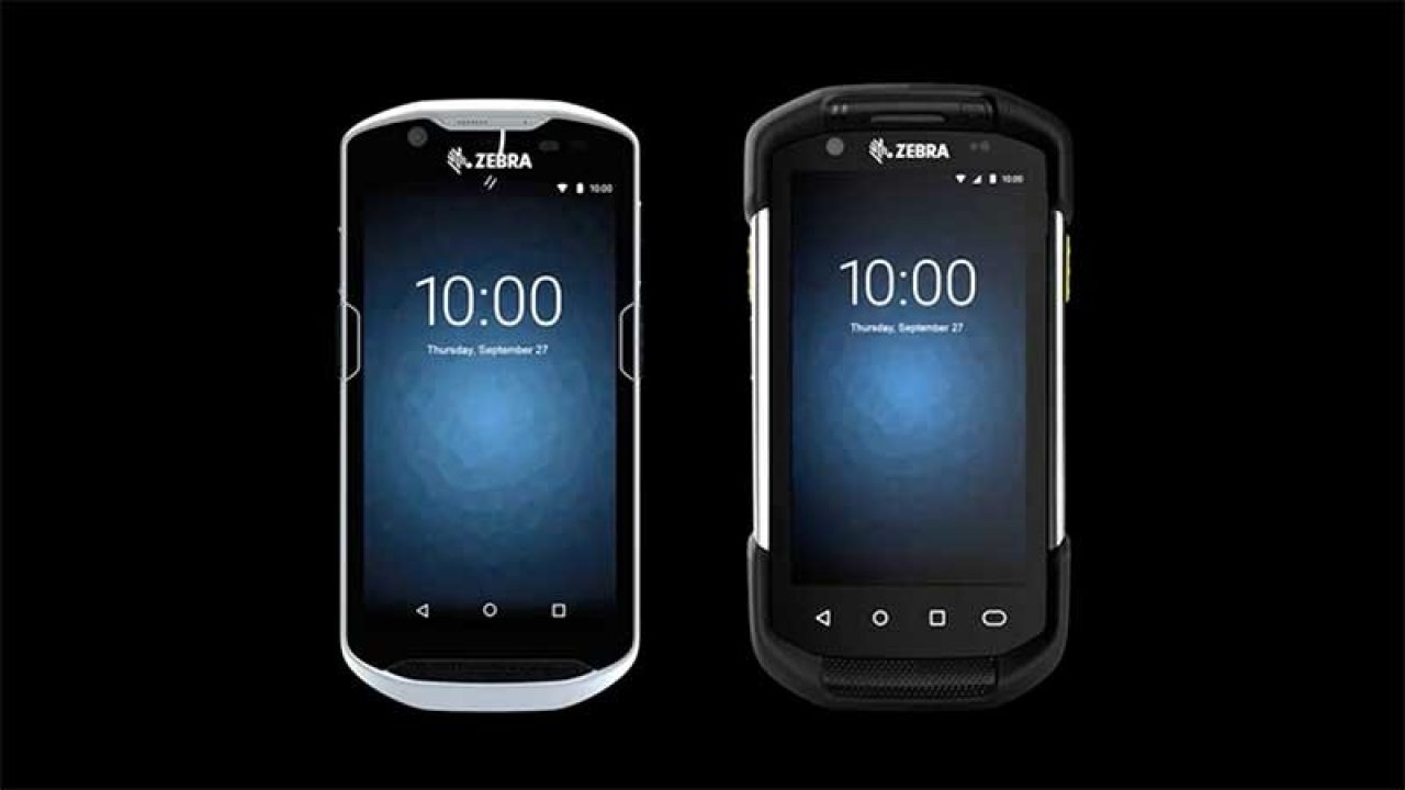 Top 3 Zebra TC77 Screen Protector Richannel