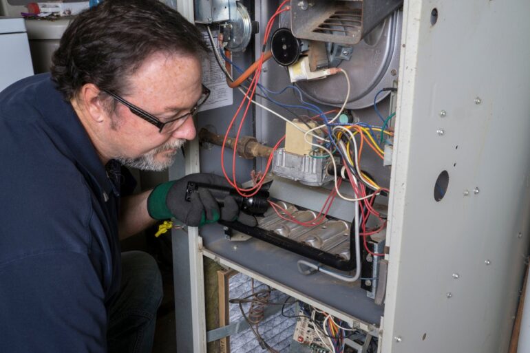How Do You Know When to Service Your Furnace