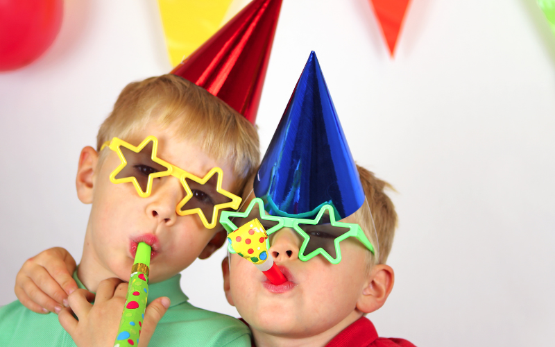 Fun Kids' Birthday Party Ideas That Are Easy to Pull Off - Richannel