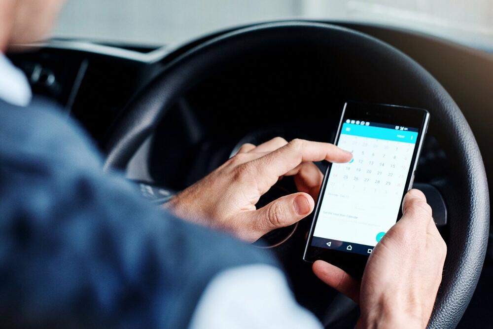 A Vehicle Mileage Log Book App For 2024 Richannel