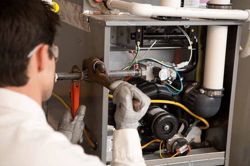 How Often Should You Service Your Furnace? Home Heating System
