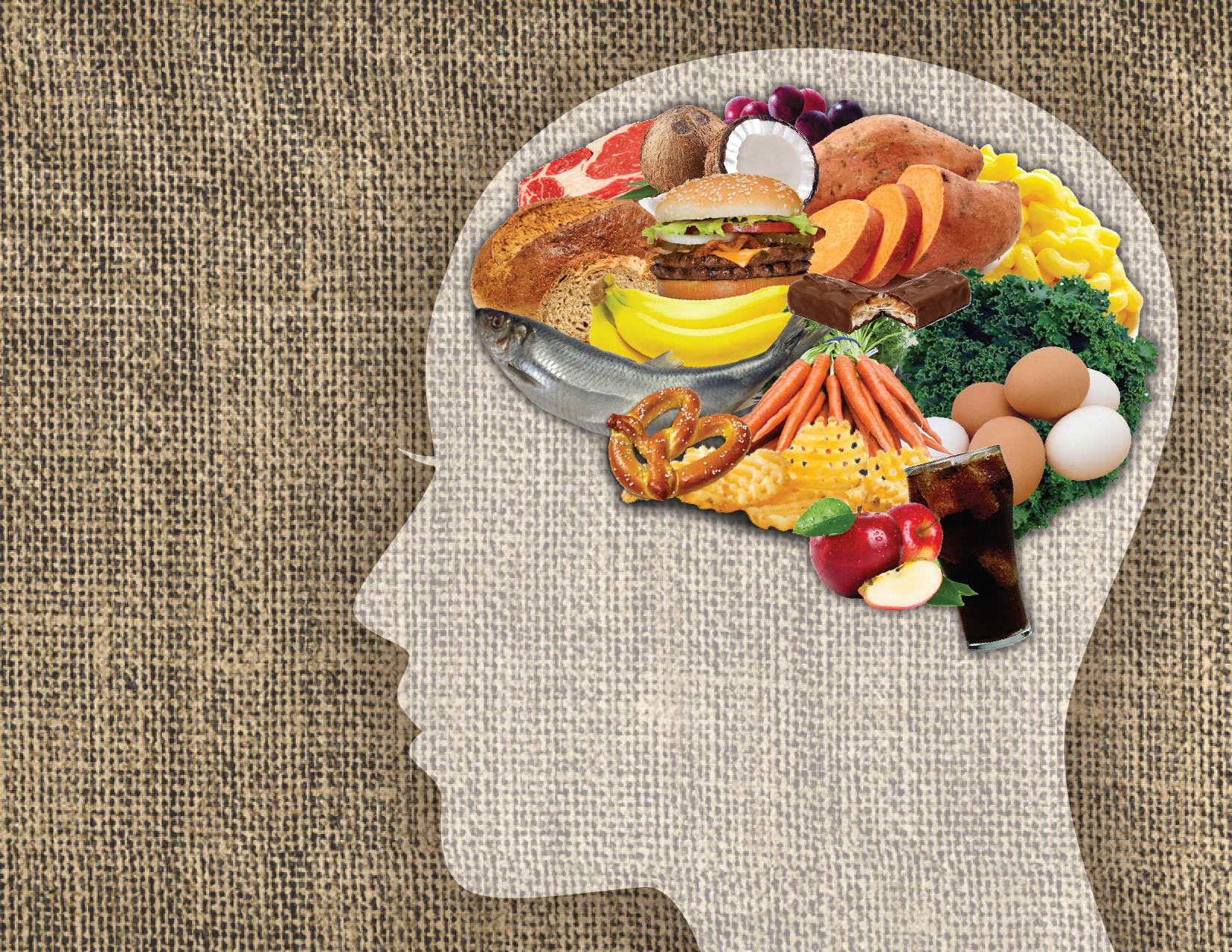 Women'S Diet For Mental Focus And Productivity photo