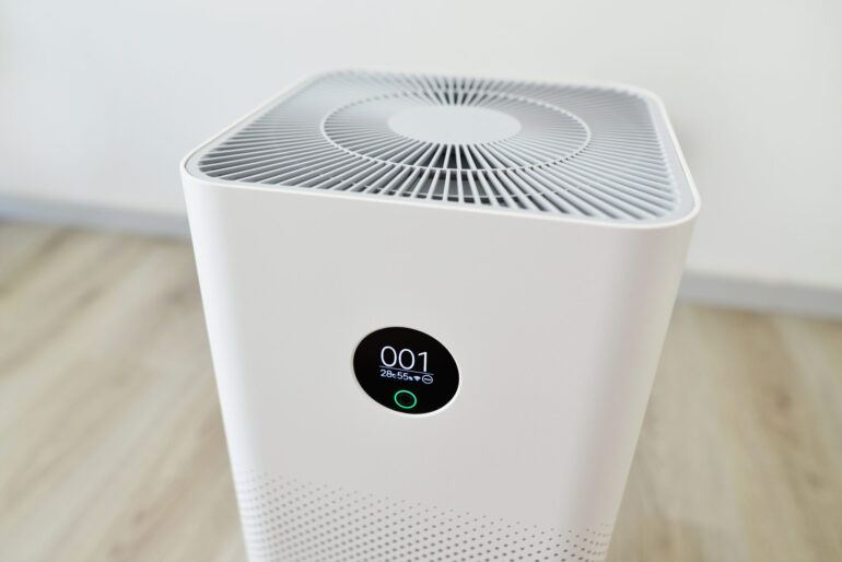 How Do Air Purifiers Work?