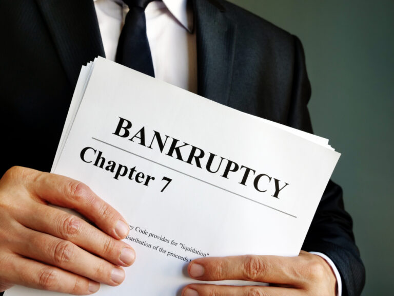 3 Types of Bankruptcies in the US and Which One to Choose 2024 Guide
