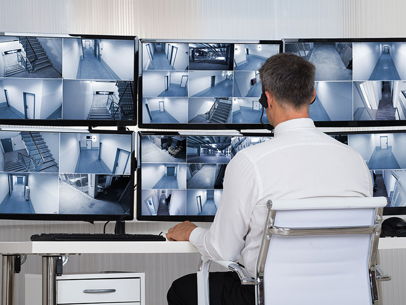 What to Know as You Consider Surveillance Options for Your Company