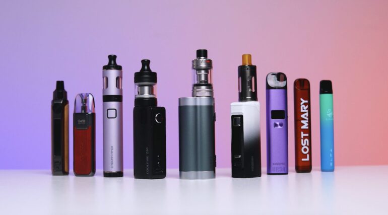 10 Ways to Find the Best Vape for Beginners Richannel