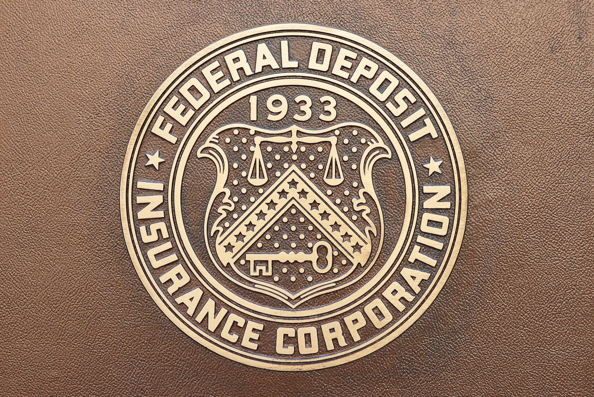 GAO pushes FDIC to tighten oversight of blockchain and bank risks