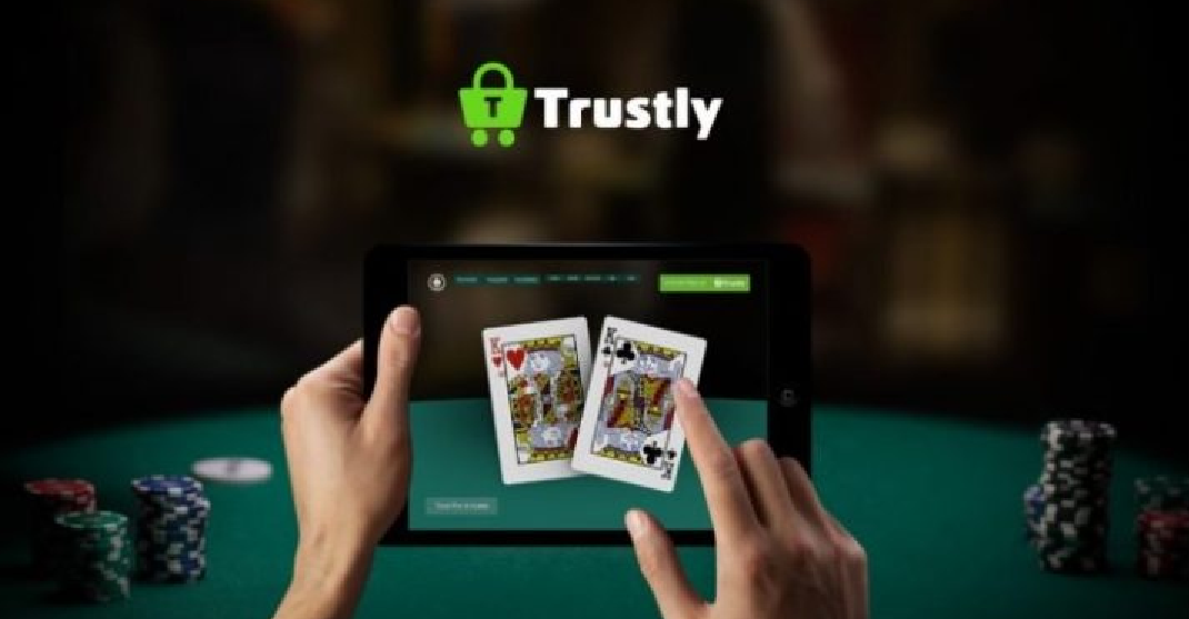Get Read to Win Big: Exploring Trustly & Pay and Play Casinos - 2024 ...
