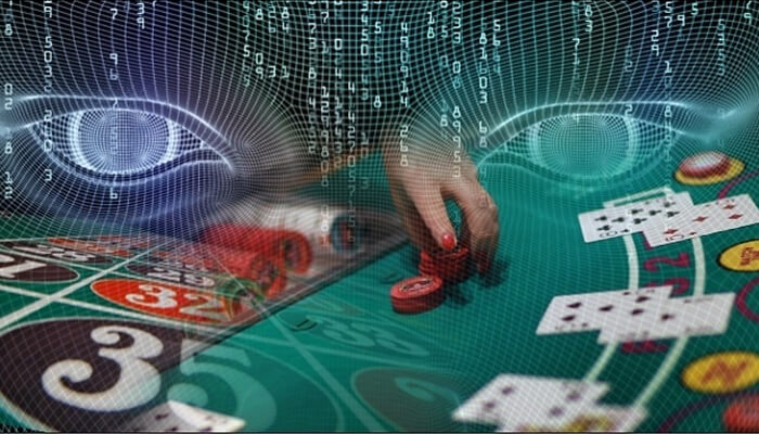 Artificial Intelligence casino