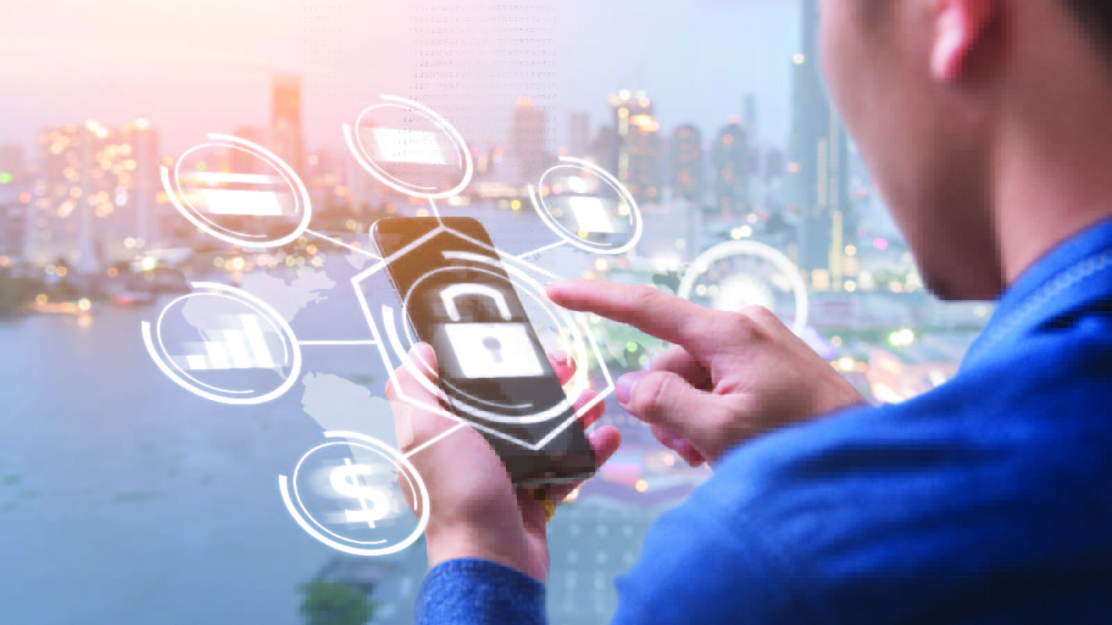 The Evolution Of Cybersecurity In The Digital Age Richannel The Evolution Of Cybersecurity In The Digital Age Richannel