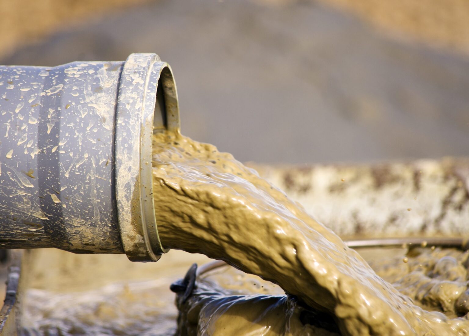 What to Do If Exposed to Raw Sewage Richannel