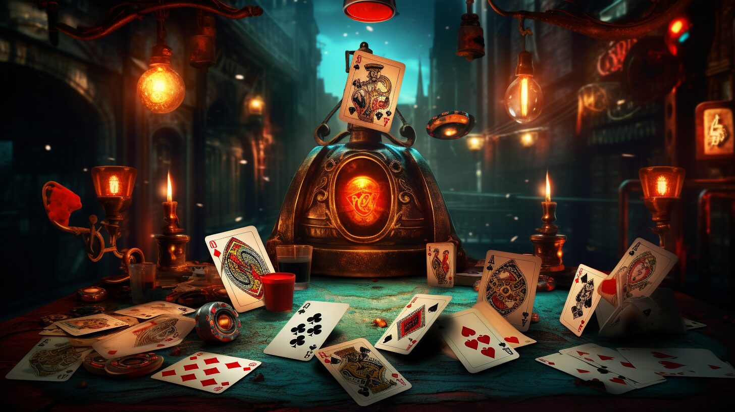 Tangiers Casino Review 2023 Richannel