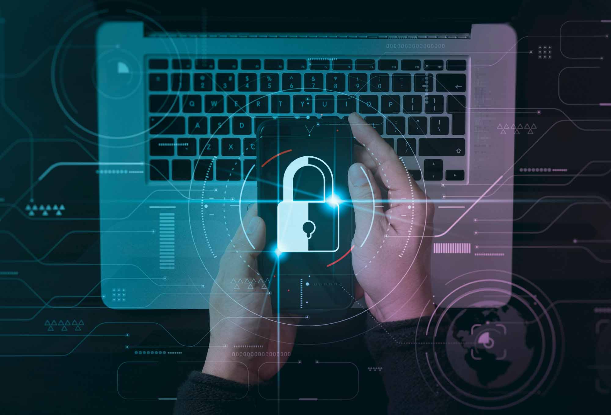 The Evolution Of Cybersecurity In The Digital Age Richannel The Evolution Of Cybersecurity In The Digital Age Richannel
