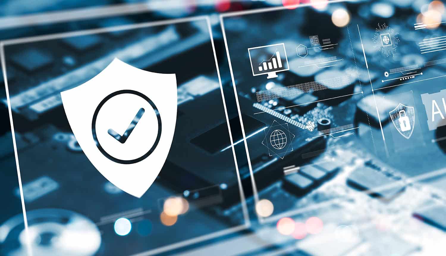 The Evolution Of Cybersecurity In The Digital Age - Richannel