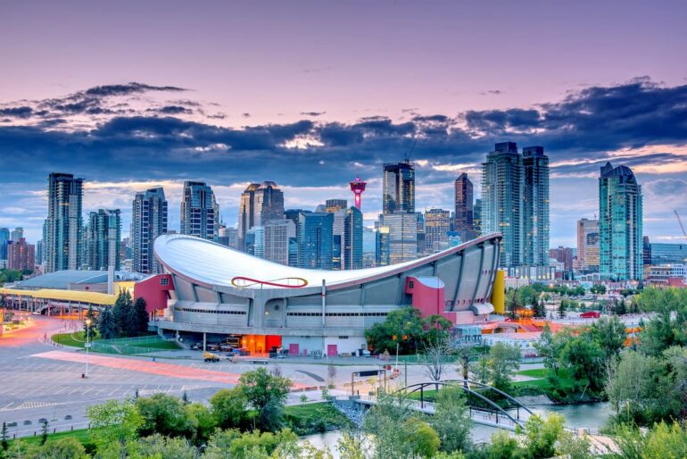 Unconventional Investment Opportunities Across Major Cities in Alberta