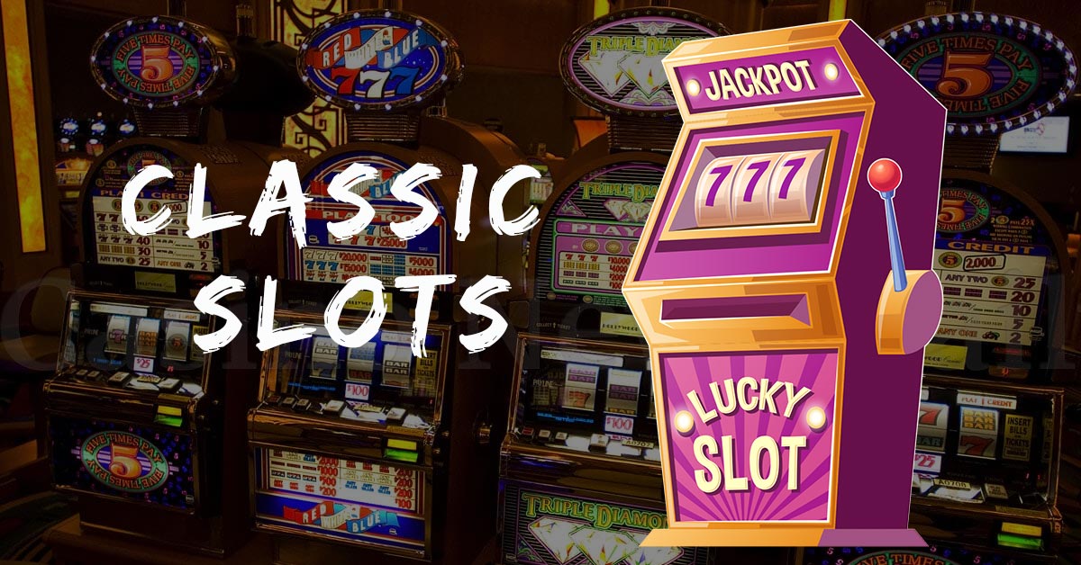 Old slots