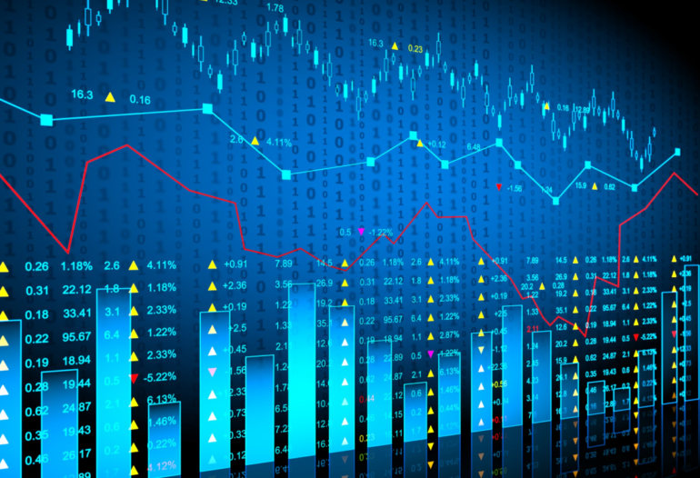 Data and Analytics. Depiction of manifold benefits of tracking analytics in webinar platforms.