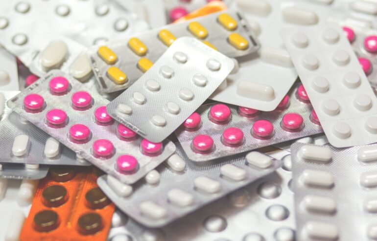 Formulary for Prescription Drug Coverage