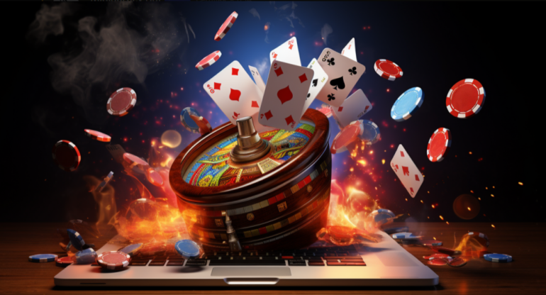 Online Casino