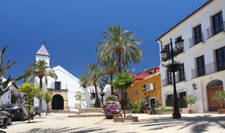 Marbella. Local customs and hidden gems in Andalusia