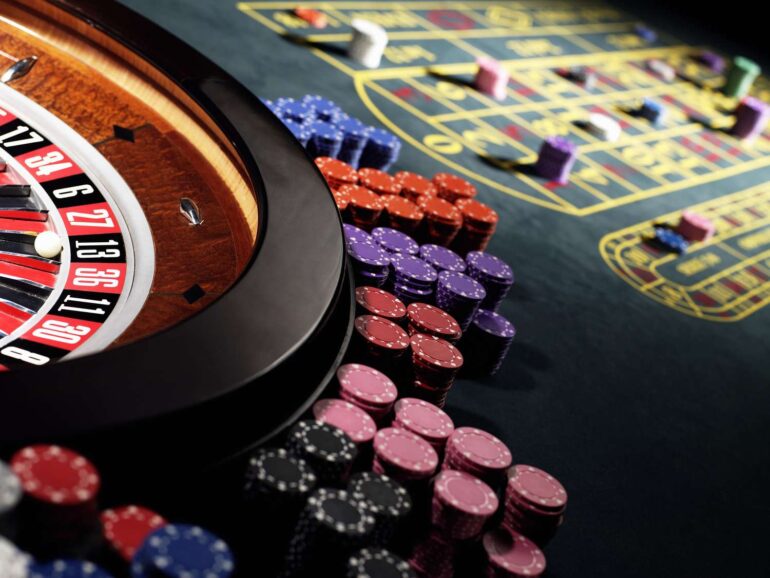 What's Wrong With Casino Sites: Best Online Casino Reviews