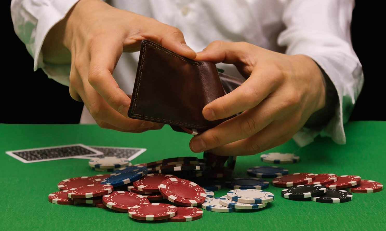 The Evolution of Sports Betting and Casino Games Richannel