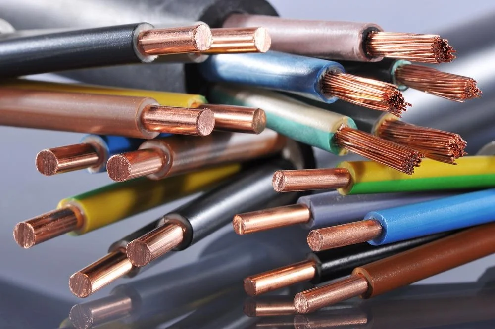 Copper vs Aluminum Wire: Pros, Cons, and Applications-Industry  new-Professional Solar,PV,photovoltaic Wire & Cable Manufacturer, JOCA  CABLE