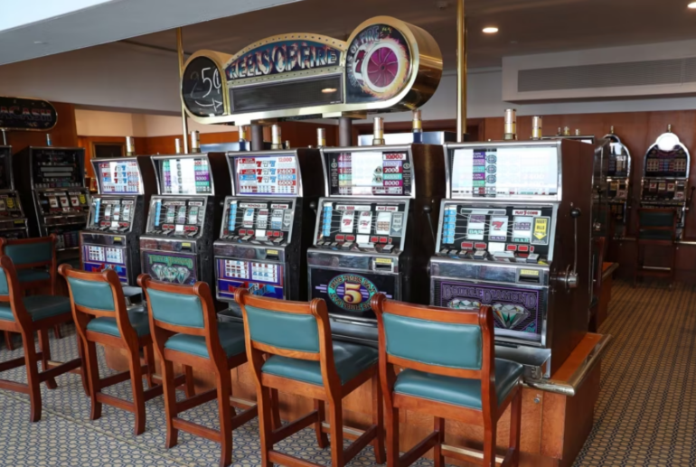 Gambling in UAE. State of Casinos in the Arab World